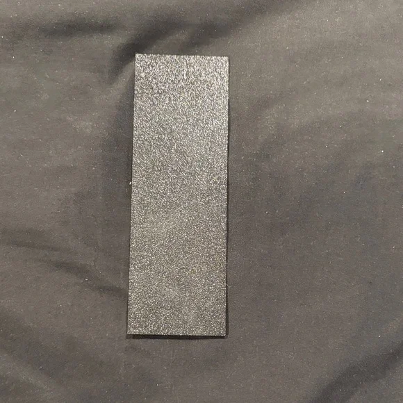 Pokémon Purple and Black Gengar Bookmark - Picture 2 of 2